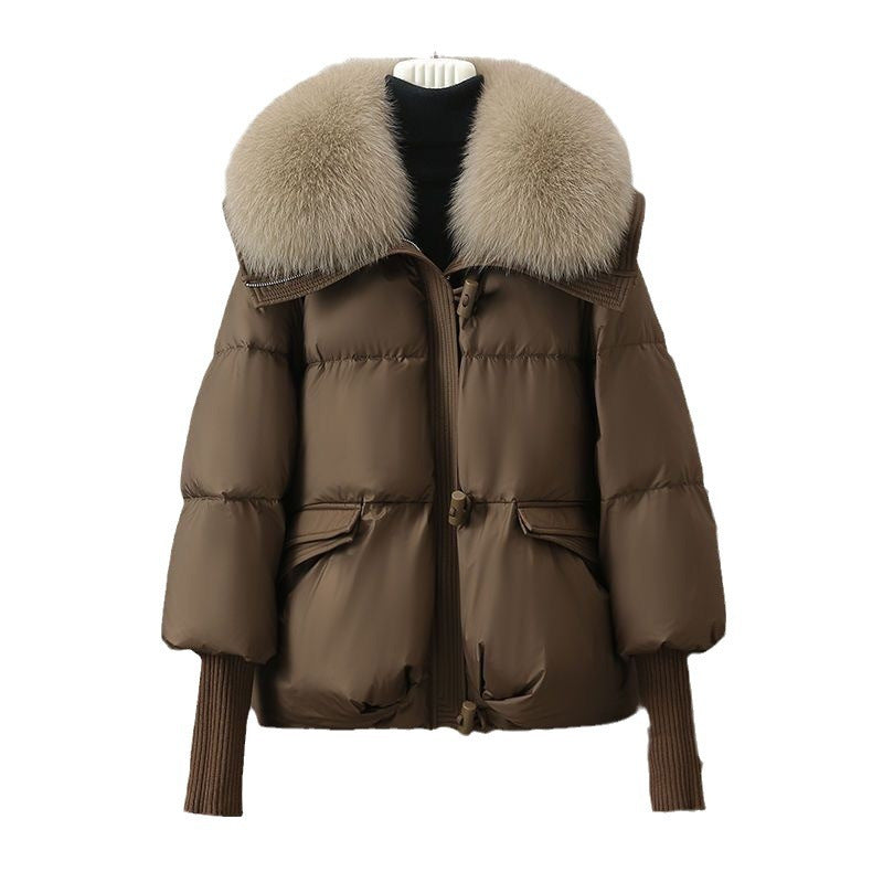 women's coat