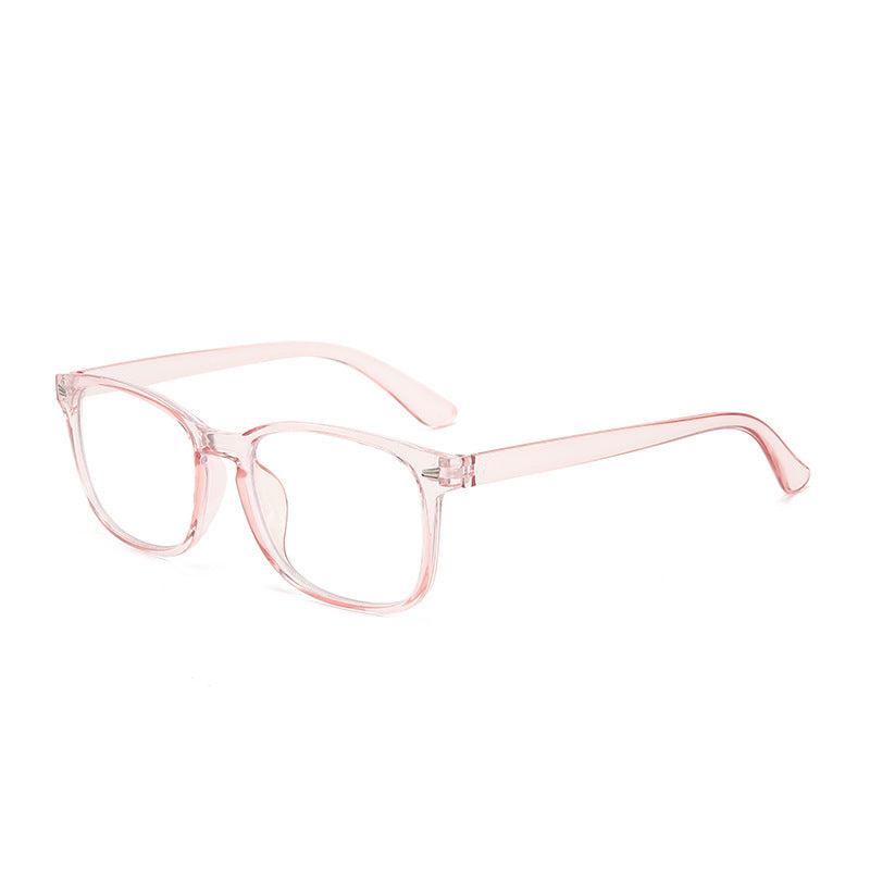 Anti-blue light, no fatigue after long-term wear, no degree fatigue for myopia, special eye protection for mobile phones and computers
