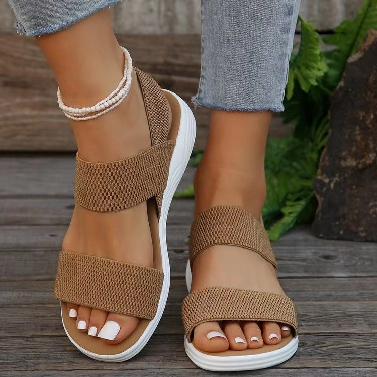Casual sandals