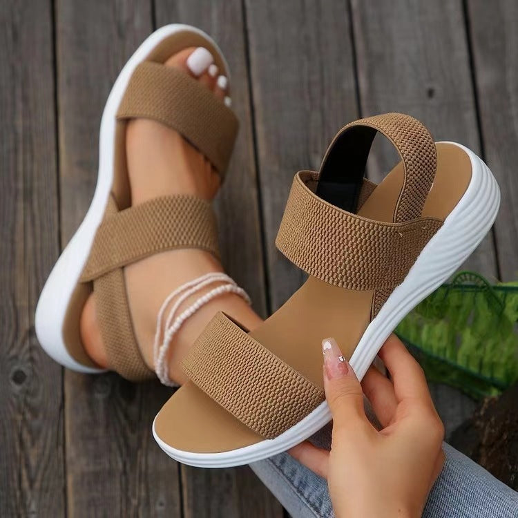 Casual sandals