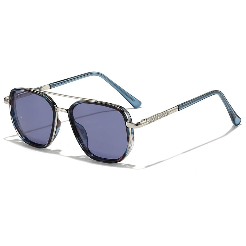 Polarized women's sunglasses anti-glare