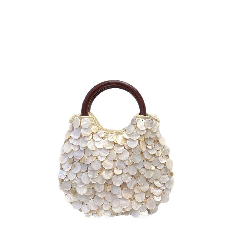 shell bag