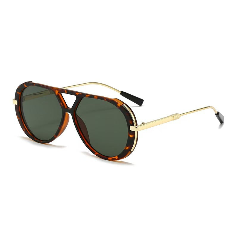 trendy sun protection and shade for women