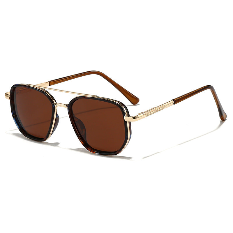 Polarized women's sunglasses anti-glare