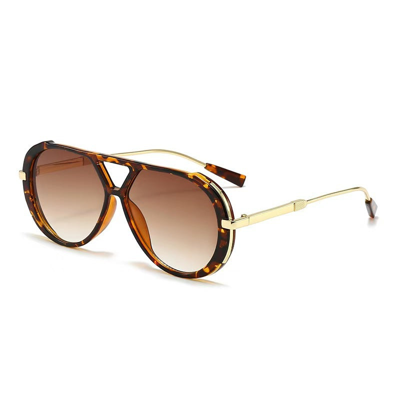 trendy sun protection and shade for women