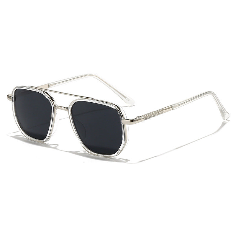 Polarized women's sunglasses anti-glare