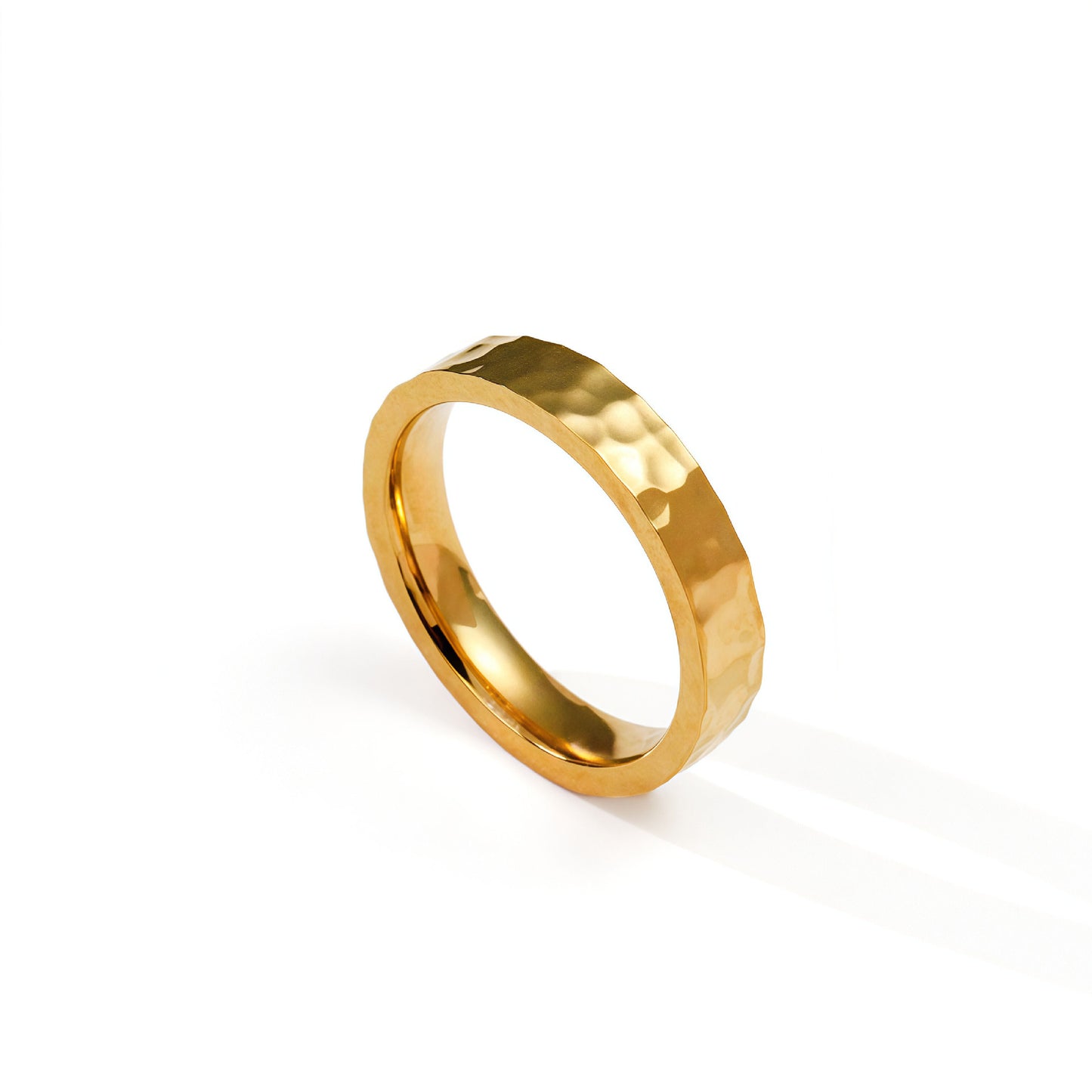 The Poline design ring