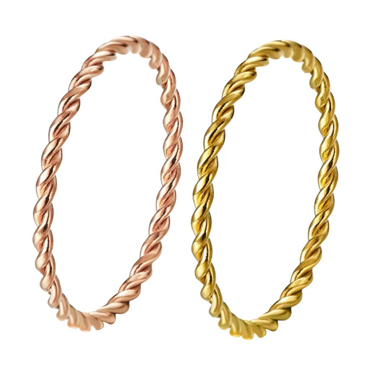 ring set