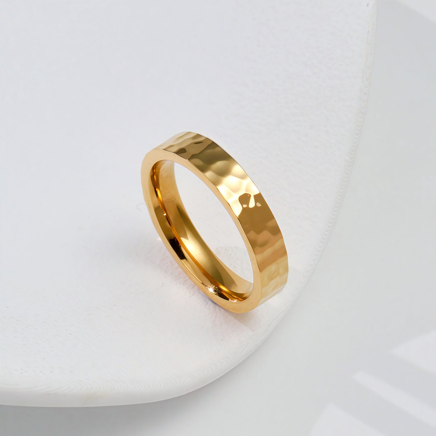 The Poline design ring