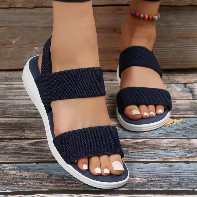 Casual sandals