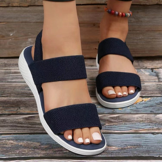 Casual sandals