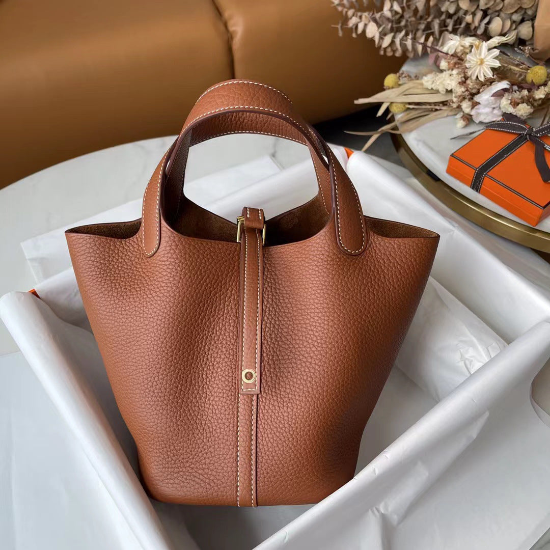 vegetable basket women's bag