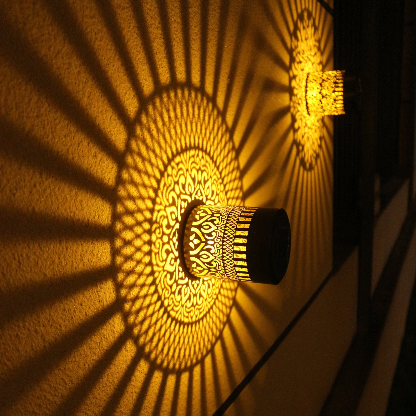 garden decorative lights