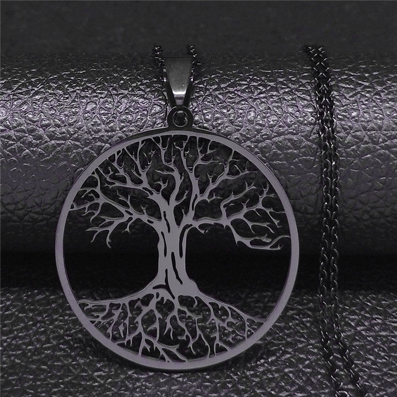 Tree of Life pendant