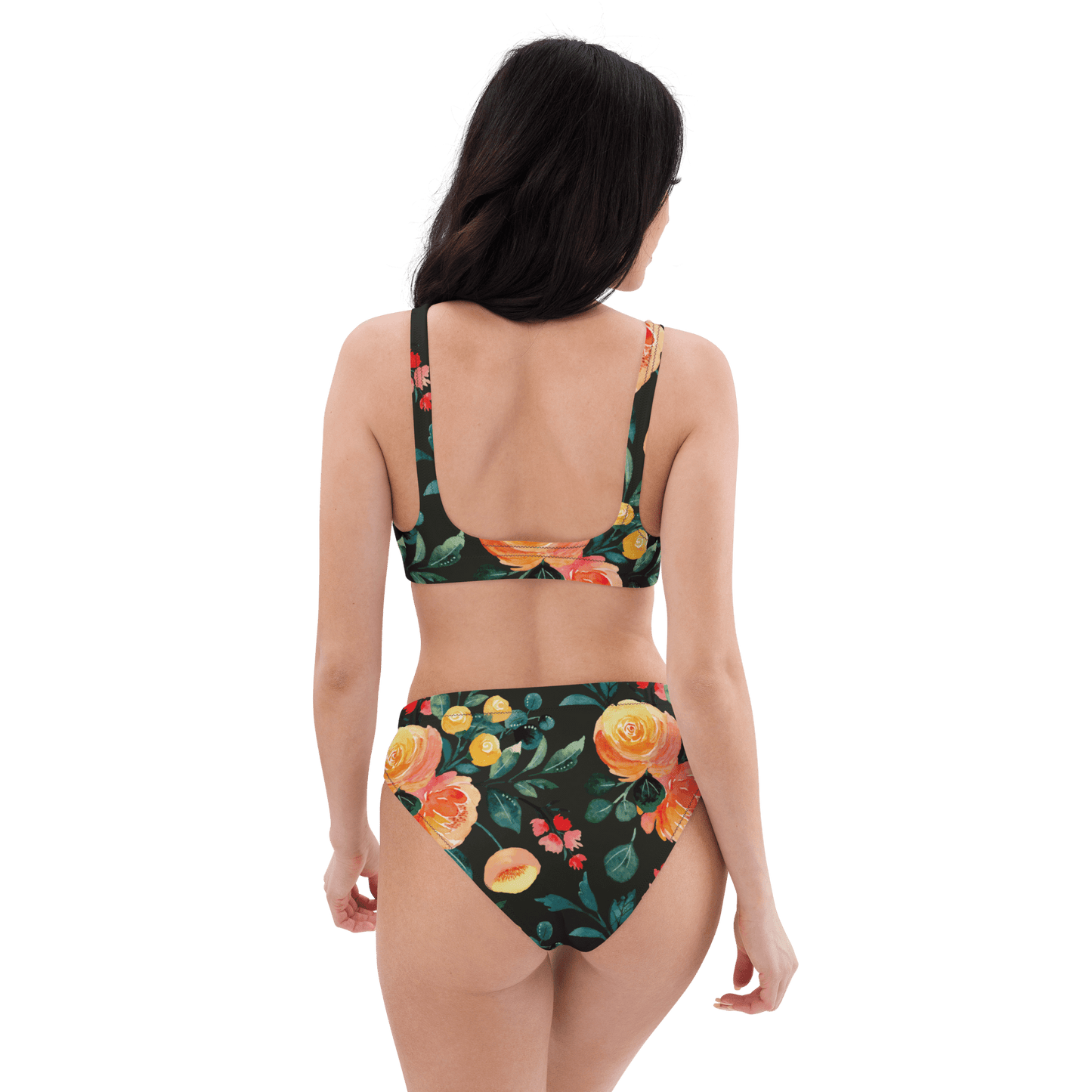 Just Peachy Bikini